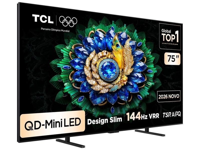 Smart TV 75
